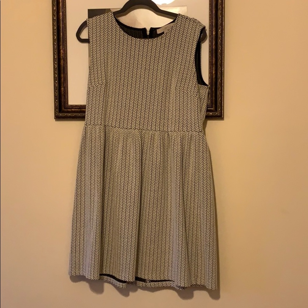 Loft dress